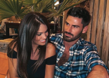 Jordan Mouillerac (Danse avec les stars) attend son premier enfant ! Fille ou garçon ? Avec sa sublime compagne, il vend la mèche 4 Jordan Mouillerac (Danse avec les stars) attend son premier enfant ! Fille ou garçon ? Avec sa sublime compagne, il vend la mèche Jordan Mouillerac (Danse avec les stars) attend son premier enfant ! Fille ou garçon ? Avec sa sublime compagne, il vend la mèche