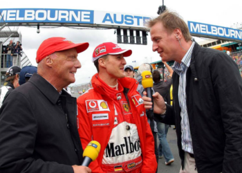 Michael Schumacher : des photos privées sur le point d’être dévoilées, folle histoire à 15 millions d’euros 6 Michael Schumacher : des photos privées sur le point d’être dévoilées, folle histoire à 15 millions d’euros Michael Schumacher : des photos privées sur le point d’être dévoilées, folle histoire à 15 millions d’euros