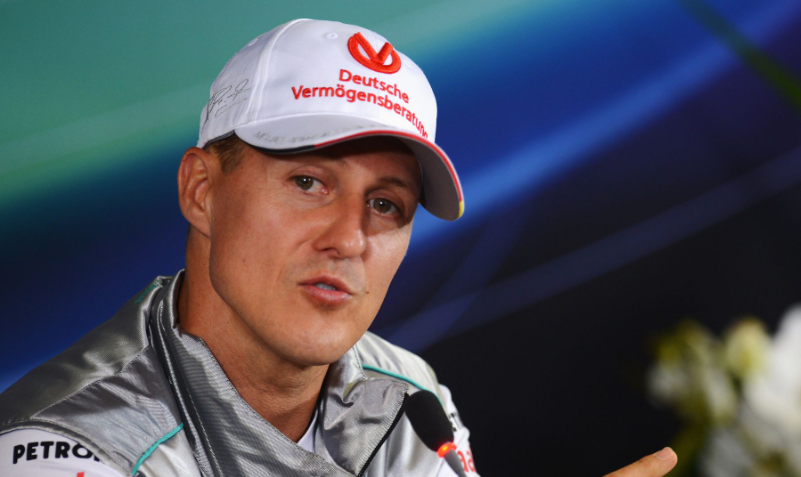 Capture decran 2025 02 13 152452 Michael Schumacher