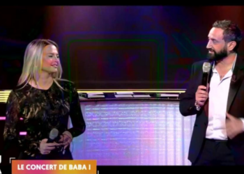 Cyril Hanouna et Kelly Vedovelli plus proches que jamais dans TPMP, ils offrent un concert qui émeut tout le plateau 5 Cyril Hanouna et Kelly Vedovelli plus proches que jamais dans TPMP, ils offrent un concert qui émeut tout le plateau Cyril Hanouna et Kelly Vedovelli plus proches que jamais dans TPMP, ils offrent un concert qui émeut tout le plateau