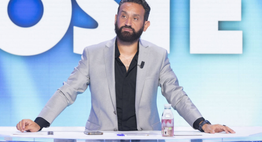 Capture decran 2025 02 13 153638 Cyril Hanouna