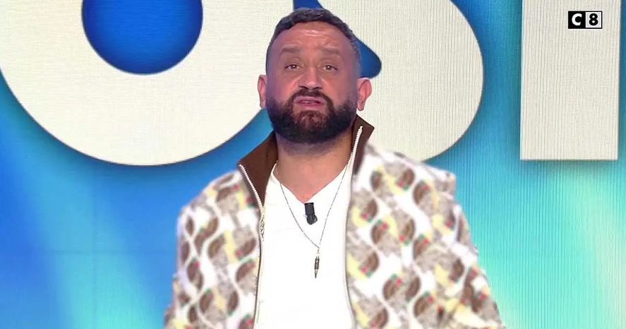 Capture decran 2025 02 13 153648 Cyril Hanouna