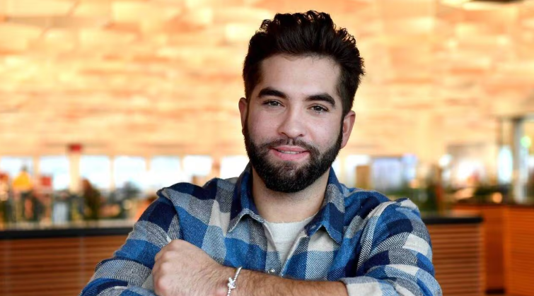 Capture decran 2025 02 13 161439 Kendji Girac