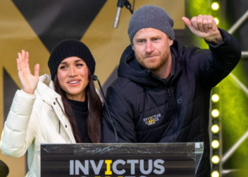 Invictus Games : pourquoi Meghan Markle a-t-elle décidé de quitter le prince Harry avant la fin de l'événement sportif ? 18 Invictus Games : pourquoi Meghan Markle a-t-elle décidé de quitter le prince Harry avant la fin de l'événement sportif ? Invictus Games : pourquoi Meghan Markle a-t-elle décidé de quitter le prince Harry avant la fin de l’événement sportif ?