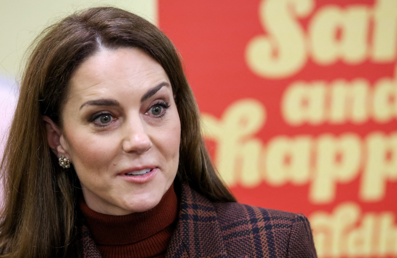 Capture decran 2025 02 13 163048 Kate Middleton