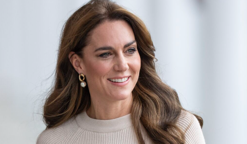 Capture decran 2025 02 13 163058 Kate Middleton