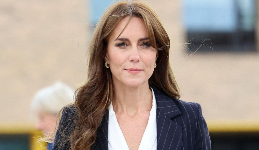 Capture decran 2025 02 13 163107 Kate Middleton