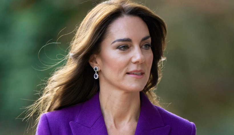 Capture decran 2025 02 13 163117 Kate Middleton