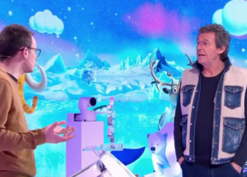 "Il a signé un contrat" : Jean-Luc Reichmann explique pourquoi Émilien peut cumuler autant de participations dans Les 12 coups de midi 15 "Il a signé un contrat" : Jean-Luc Reichmann explique pourquoi Émilien peut cumuler autant de participations dans Les 12 coups de midi « Il a signé un contrat » : Jean-Luc Reichmann explique pourquoi Émilien peut cumuler autant de participations dans Les 12 coups de midi