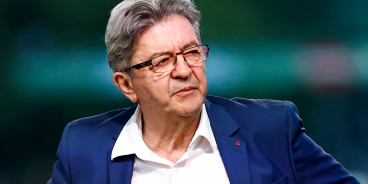 Capture decran 2025 02 13 173406 Mélenchon