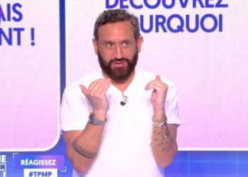 Luc Besson en couple avec Sarah Saldmann ? Cyril Hanouna “Décédé”, sa réaction en direct vaut l’os 10 Luc Besson en couple avec Sarah Saldmann ? Cyril Hanouna “Décédé”, sa réaction en direct vaut l’os Luc Besson en couple avec Sarah Saldmann ? Cyril Hanouna “Décédé”, sa réaction en direct vaut l’os