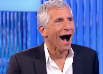 N’oubliez pas les paroles : “Je tiens à dire que…”, Nagui éclaircit un détail suite à la gaffe de Magali Ripoll 9 N’oubliez pas les paroles : “Je tiens à dire que…”, Nagui éclaircit un détail suite à la gaffe de Magali Ripoll N’oubliez pas les paroles : “Je tiens à dire que…”, Nagui éclaircit un détail suite à la gaffe de Magali Ripoll