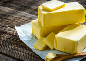 Voici pourquoi il faut éviter le beurre le matin 7 Voici pourquoi il faut éviter le beurre le matin Voici pourquoi il faut éviter le beurre le matin