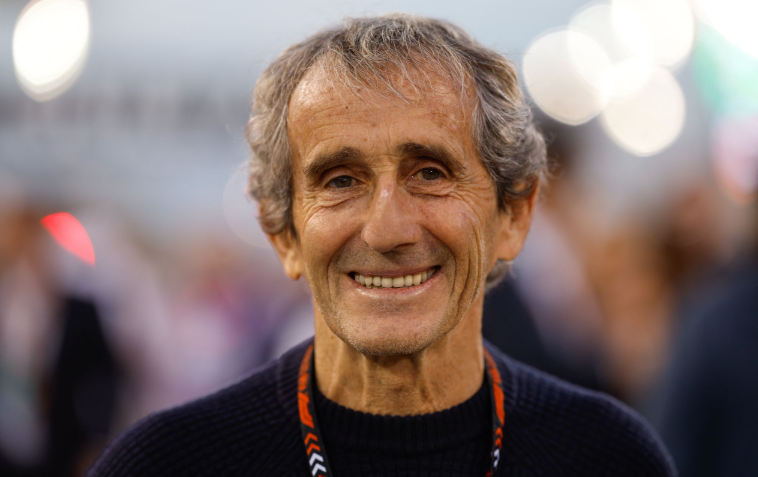 Capture decran 2025 02 14 124934 Alain Prost