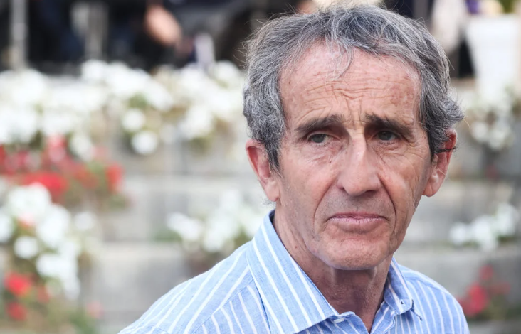 Capture decran 2025 02 14 125041 Alain Prost