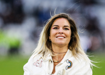 Sophie Tapie à nouveau maman : elle révèle le prénom et le sexe de son deuxième bébé 3 Sophie Tapie à nouveau maman : elle révèle le prénom et le sexe de son deuxième bébé Sophie Tapie à nouveau maman : elle révèle le prénom et le sexe de son deuxième bébé