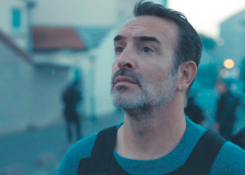 Ce thriller glaçant avec Jean Dujardin est N°1 sur Netflix France 2 Ce thriller glaçant avec Jean Dujardin est N°1 sur Netflix France Ce thriller glaçant avec Jean Dujardin est N°1 sur Netflix France