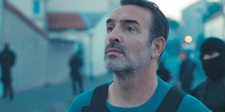 Capture decran 2025 02 14 130928 Jean Dujardin