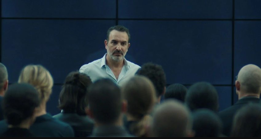 Capture decran 2025 02 14 130939 Jean Dujardin