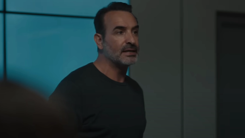 Capture decran 2025 02 14 130957 Jean Dujardin