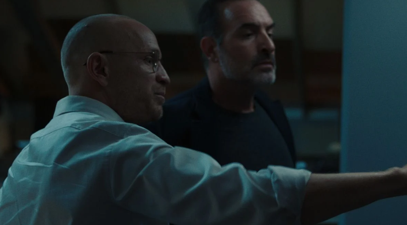 Capture decran 2025 02 14 131008 Jean Dujardin