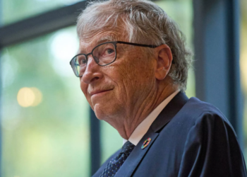 Pourquoi Bill Gates ne léguera pas sa fortune à ses enfants ? 18 Pourquoi Bill Gates ne léguera pas sa fortune à ses enfants ? Pourquoi Bill Gates ne léguera pas sa fortune à ses enfants ?