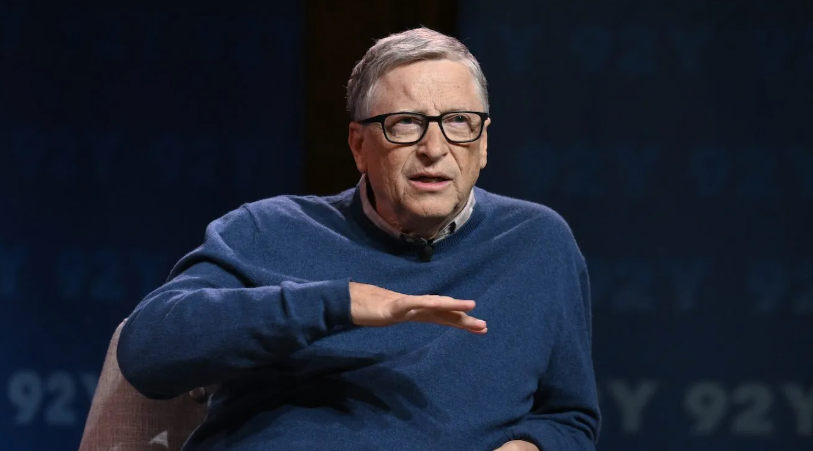 Capture decran 2025 02 14 132528 Bill Gates
