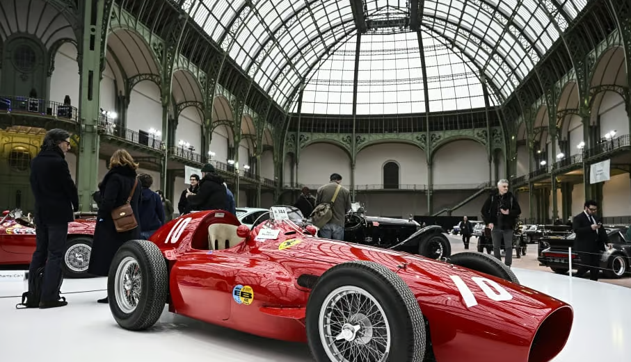 Capture decran 2025 02 14 133136 Ferrari