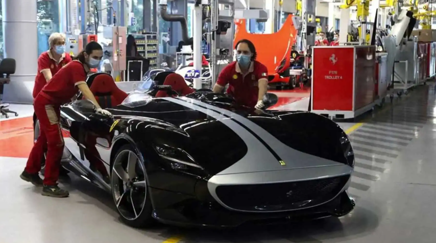 Capture decran 2025 02 14 133148 Ferrari
