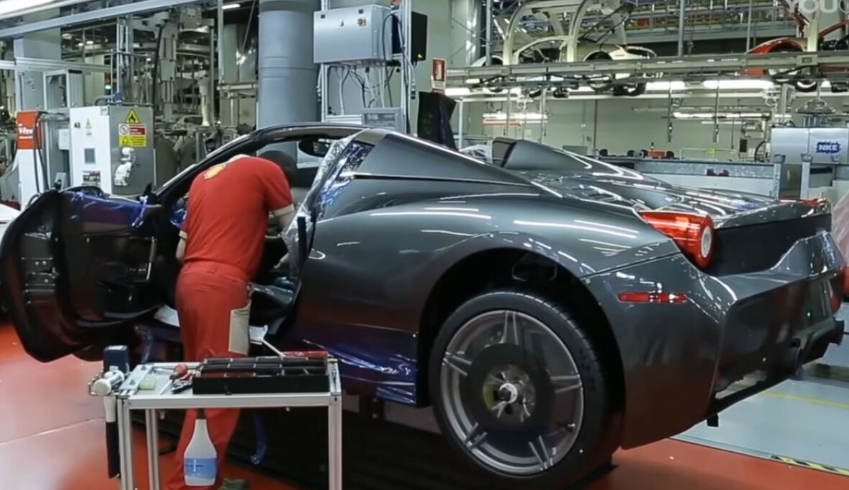 Capture decran 2025 02 14 133200 Ferrari