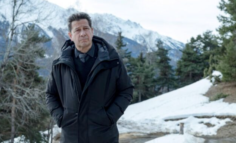 Capture decran 2025 02 14 134030 Laurent Gerra