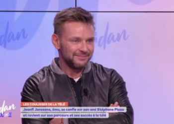 Affaire Stéphane Plaza : "Il y a des choses vraies", son ami Jeanfi Janssens s’exprime 14 Affaire Stéphane Plaza : "Il y a des choses vraies", son ami Jeanfi Janssens s’exprime Affaire Stéphane Plaza : « Il y a des choses vraies », son ami Jeanfi Janssens s’exprime