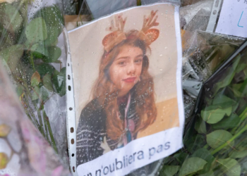 Décès de Louise, 11 ans : cette erreur terrible de la petite fille qui lui aurait coûté la vie 13 Décès de Louise, 11 ans : cette erreur terrible de la petite fille qui lui aurait coûté la vie Décès de Louise, 11 ans : cette erreur terrible de la petite fille qui lui aurait coûté la vie