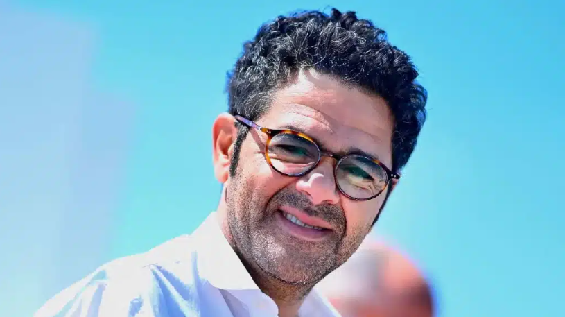 Capture decran 2025 02 14 154749 1 Jamel Debbouze
