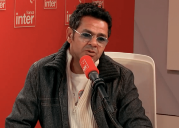 "Cette France black-blanc-beur, on l’exhibe moins", Jamel Debbouze, son plus gros regret 5 "Cette France black-blanc-beur, on l’exhibe moins", Jamel Debbouze, son plus gros regret « Cette France black-blanc-beur, on l’exhibe moins », Jamel Debbouze, son plus gros regret