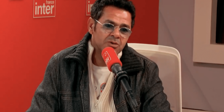 Capture decran 2025 02 14 172230 Jamel Debbouze