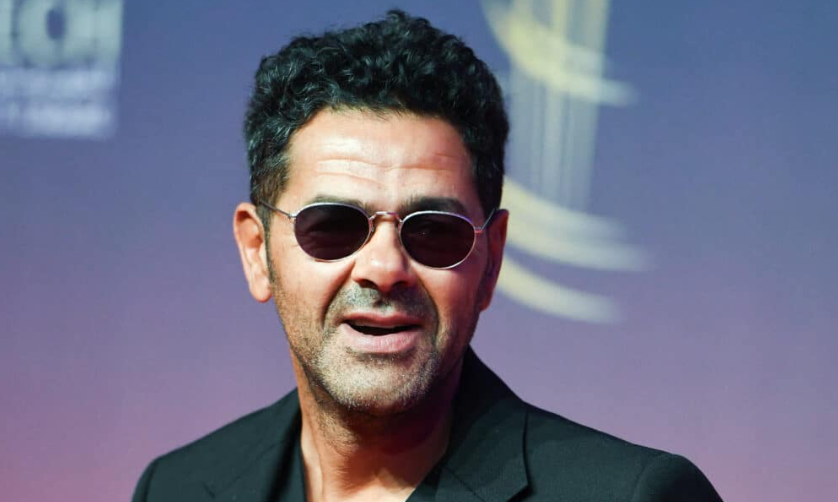 Capture decran 2025 02 14 172240 Jamel Debbouze