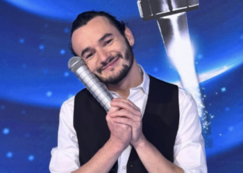 N’oubliez pas les paroles : tristesse palpable, Benoît n’a pas vraiment de chance en amour 4 N’oubliez pas les paroles : tristesse palpable, Benoît n’a pas vraiment de chance en amour N’oubliez pas les paroles : tristesse palpable, Benoît n’a pas vraiment de chance en amour