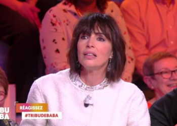 Géraldine Maillet "humiliée en place publique" : dans TPMP, elle hausse le ton contre Cyril Hanouna 3 Géraldine Maillet "humiliée en place publique" : dans TPMP, elle hausse le ton contre Cyril Hanouna Géraldine Maillet « humiliée en place publique » : dans TPMP, elle hausse le ton contre Cyril Hanouna