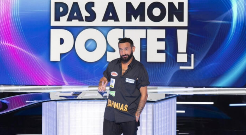 Capture decran 2025 02 17 132530 Cyril Hanouna