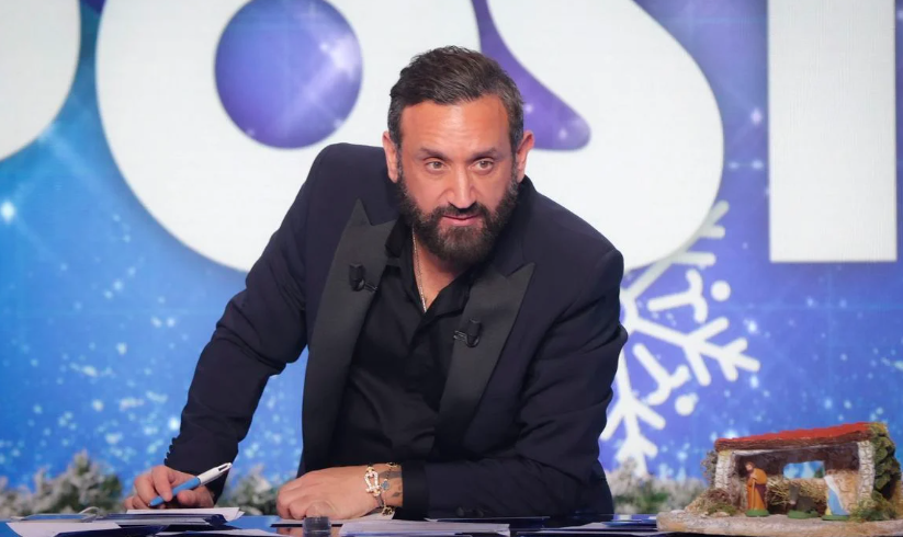 Capture decran 2025 02 17 132539 Cyril Hanouna