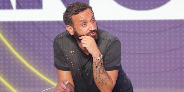 Capture decran 2025 02 17 132649 Cyril Hanouna