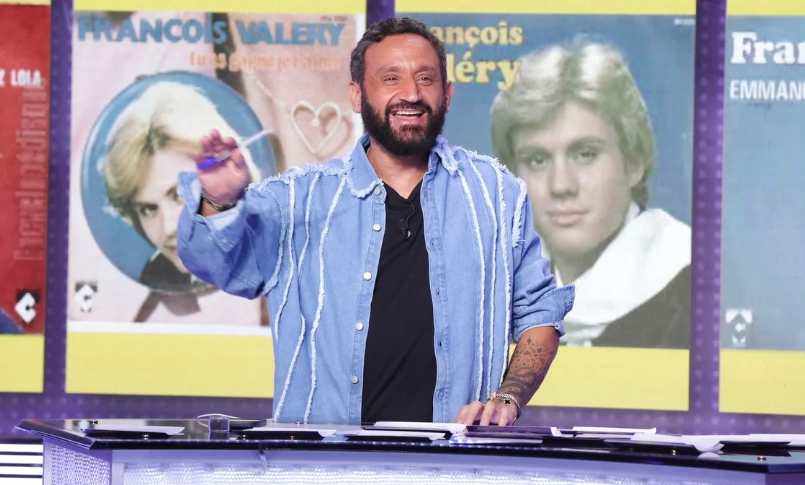 Capture decran 2025 02 17 132700 Cyril Hanouna