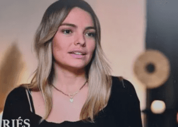 Quelques mois après sa rupture avec Raphaël, Ophélie (Mariés au premier regard) a déjà retrouvé l'amour 8 Quelques mois après sa rupture avec Raphaël, Ophélie (Mariés au premier regard) a déjà retrouvé l'amour Quelques mois après sa rupture avec Raphaël, Ophélie (Mariés au premier regard) a déjà retrouvé l’amour