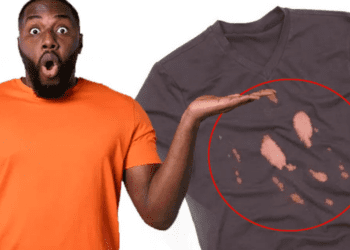 Comment éliminer les taches d’eau de Javel sur les vêtements ? 7 Comment éliminer les taches d’eau de Javel sur les vêtements ? Comment éliminer les taches d’eau de Javel sur les vêtements ?