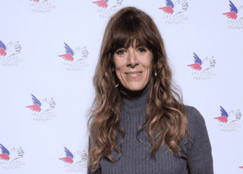 Magali Ripoll (N'oubliez pas les paroles) se confie sur la douleur d'avoir été séparée de son bébé à la naissance 5 Magali Ripoll (N'oubliez pas les paroles) se confie sur la douleur d'avoir été séparée de son bébé à la naissance Magali Ripoll (N’oubliez pas les paroles) se confie sur la douleur d’avoir été séparée de son bébé à la naissance