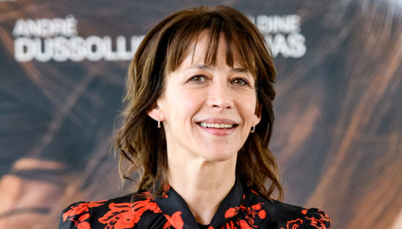 Capture decran 2025 02 17 174135 Sophie Marceau