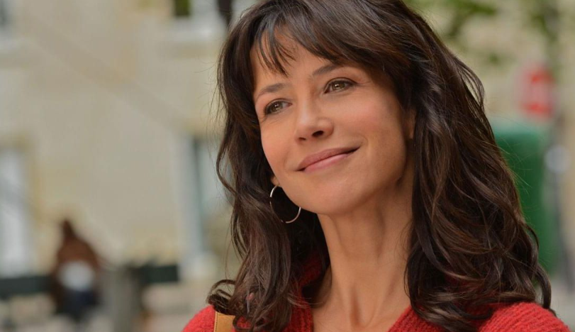 Capture decran 2025 02 17 174148 Sophie Marceau