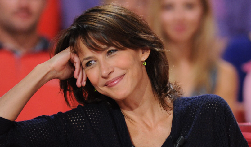 Capture decran 2025 02 17 174302 Sophie Marceau