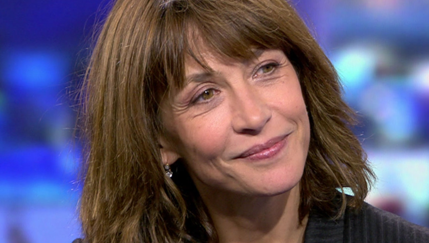 Capture decran 2025 02 17 174311 Sophie Marceau